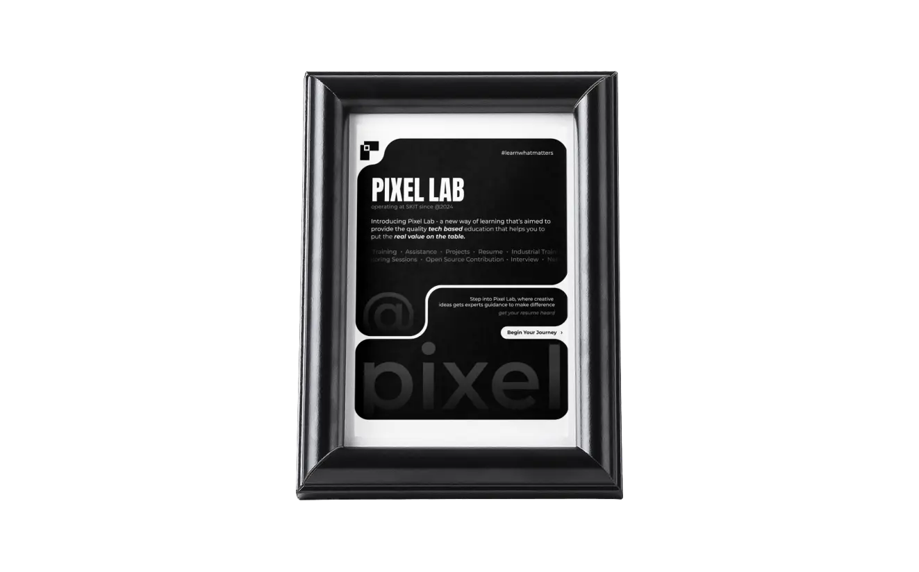 Pixel Lab